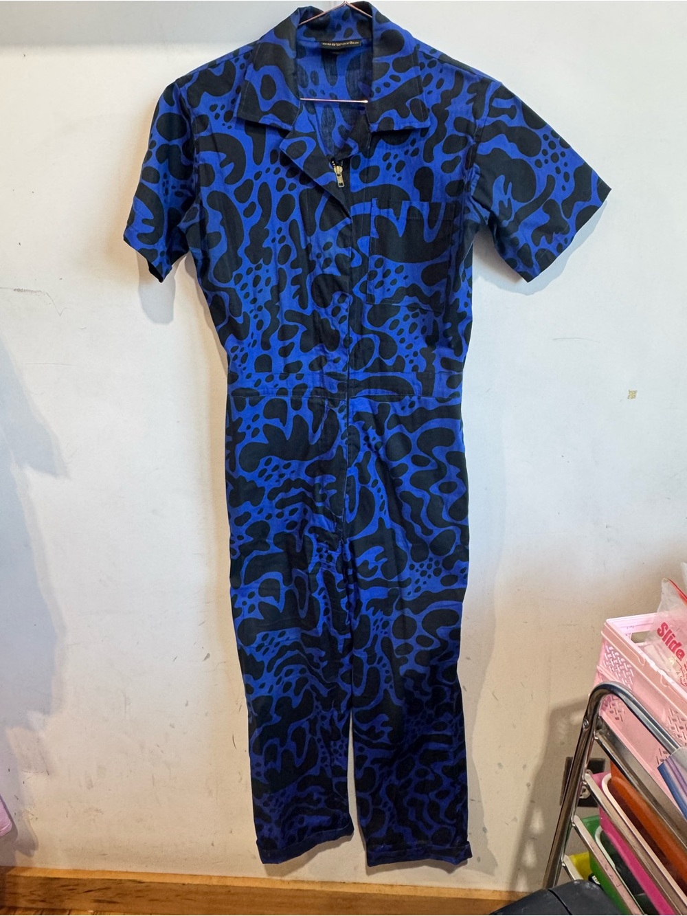 Nooworks jumpsuit